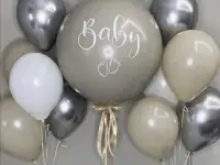 Гендер Пати, фотография 4