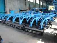 Борона дисковая БДФ, навесная от 1.8м до 3.1м, фотография 10