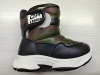 Зимние детские сапожки, фотография 5