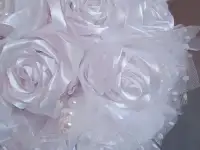 Свадебный букет-дублер, фотография 3