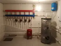 Водогрейные котлы, Бойлеры косвенного нагрева, электрические бойлеры, фотография 3