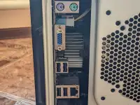 Компьютер, системный блок, ПК, фотография 5
