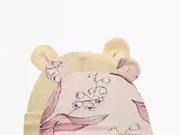 Шапки 2 шт. happy baby