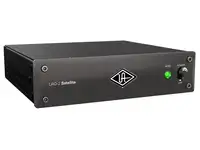 Цифровой модуль universal audio uad-2 satellite quad core, фотография 2