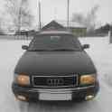 Продам Audi 100, фотография 1