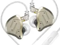 Наушники KZ ZSN PRO 2, фотография 4