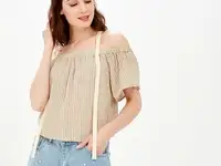 Блуза care of you