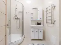 Квартира уютная в центре, Улы Дала 54, фотография 11