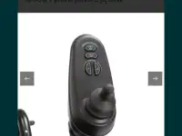 Продам срочно А200 инвалидная коляска с электроприводом, фотография 3