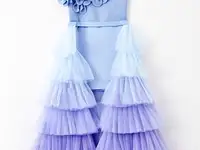 Платье monikamo