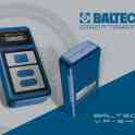 Приборы для диагностики, портативный виброметр BALTECH VP-3410, фотография 3