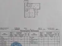 2-комнатная квартира  68 м  512 этаж, фотография 3