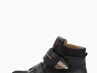 Ботинки лель