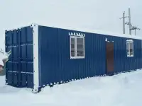 Аренда продажа  жилых контейнеров, фотография 10