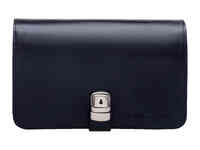 Клатч belgrave black