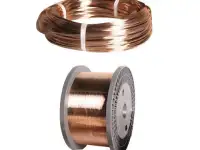 Манганин: полоса; фольга; проволока; лента