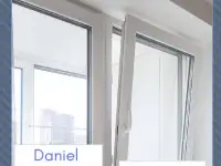 Занимаемся изготовлением окон,дверей установка,замер,гарантия сервисное обслуживание  НА РЫНКЕ 23года Звонить по номеру:, фотография 4