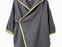 Халат домашний happy baby