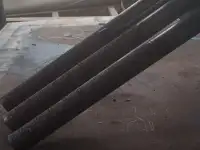 Газовая горелка, фотография 2