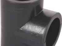 Полиэтиленовый фитинг, фотография 6