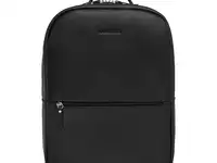 Мужской рюкзак hedley black