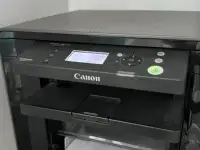 Лазерное МФУ Canon - SENSYS MF4410, фотография 3