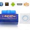 Авто сканер ОБД/OBD 1.5 Bluetooth ELM327 ДИАГНОСТИКА АВТО, фотография 2
