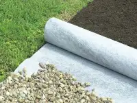 Фильтрующий геотекстиль, фотография 10