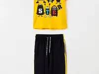 Костюм спортивный playtoday