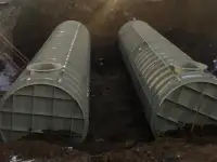 Емкости и резервуары от производителя!, фотография 5