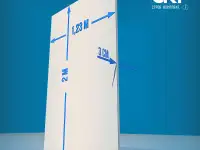 Пенопласт от завода-производителя, фотография 2