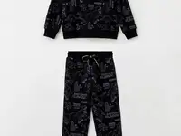 Костюм спортивный playtoday