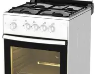 Газовая плита darina 1b gm441 105 белый