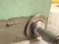 Алмазный диск для СВП KATANA T-Disc, фотография 6