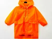 Дождевик playtoday