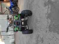 Квадроциклы 50,110,125,250сс, фотография 6