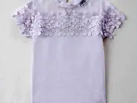 Блуза playtoday