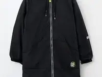 Куртка утепленная playtoday