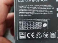 Продам Xiaomi MI 9 T Carbon Black, фотография 5