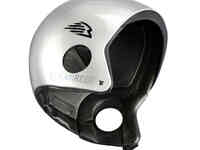 Шлем nеptune h08 серебристый