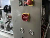 Автоматический трейсилер Hefestus Hera SLB, фотография 3