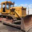 Услуги, аренда, заказ бульдозера, фотография 2