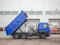 продажа грузовой и прицепной техники МАЗ, фотография 3