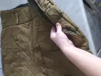 Продам брюки мужские рабочие утепленные, фотография 9