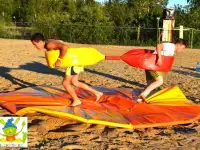 Оборудование для проведения мероприятия г.Алматы. Тимбилдинг. Оборудование, фотография 2