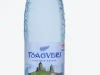 Сотрудничество с цагвери - Грузинской Природной Минеральной Газированной Воды, фотография 4