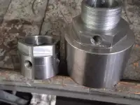 Высокоточное изготовление деталей по чертежам заказчика, фотография 5