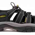 Сандалии keen newport h2 black, фотография 2