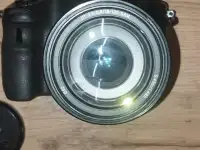 Sony A77II  объектив 18135mm SAM