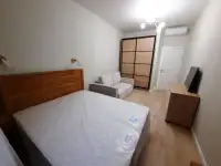 Сдам 1 комнатную квартиру, улица Ханов Керея и Жанибека, 14/2блокB, фотография 5